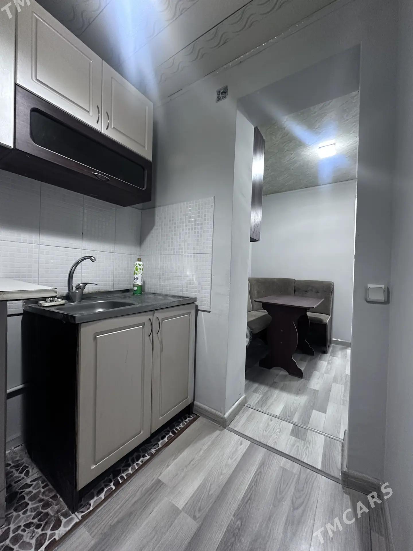 10mkr 4 etažkaň 1 etaž 2 kom - 10 мкр - img 4