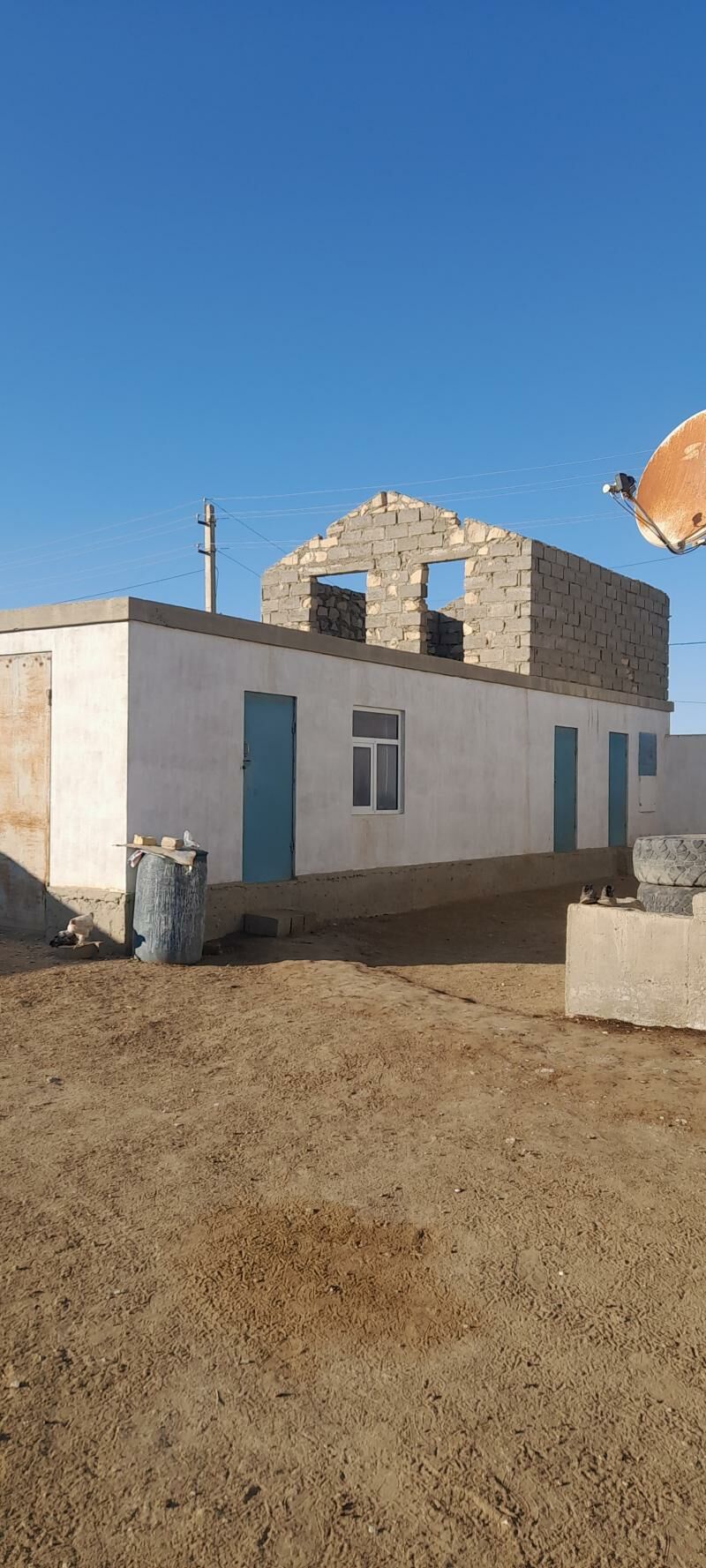 Satlyk jay - Эсенгулы - img 2