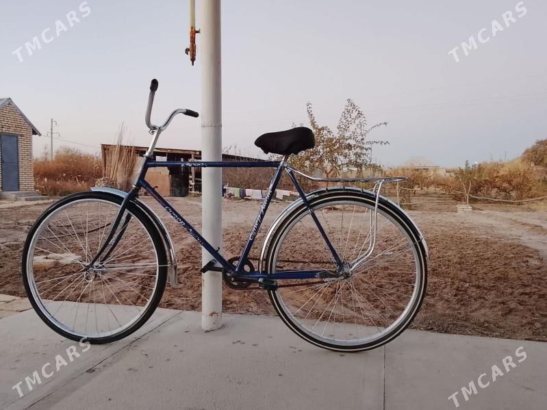 28 Aist - Байрамали - img 2