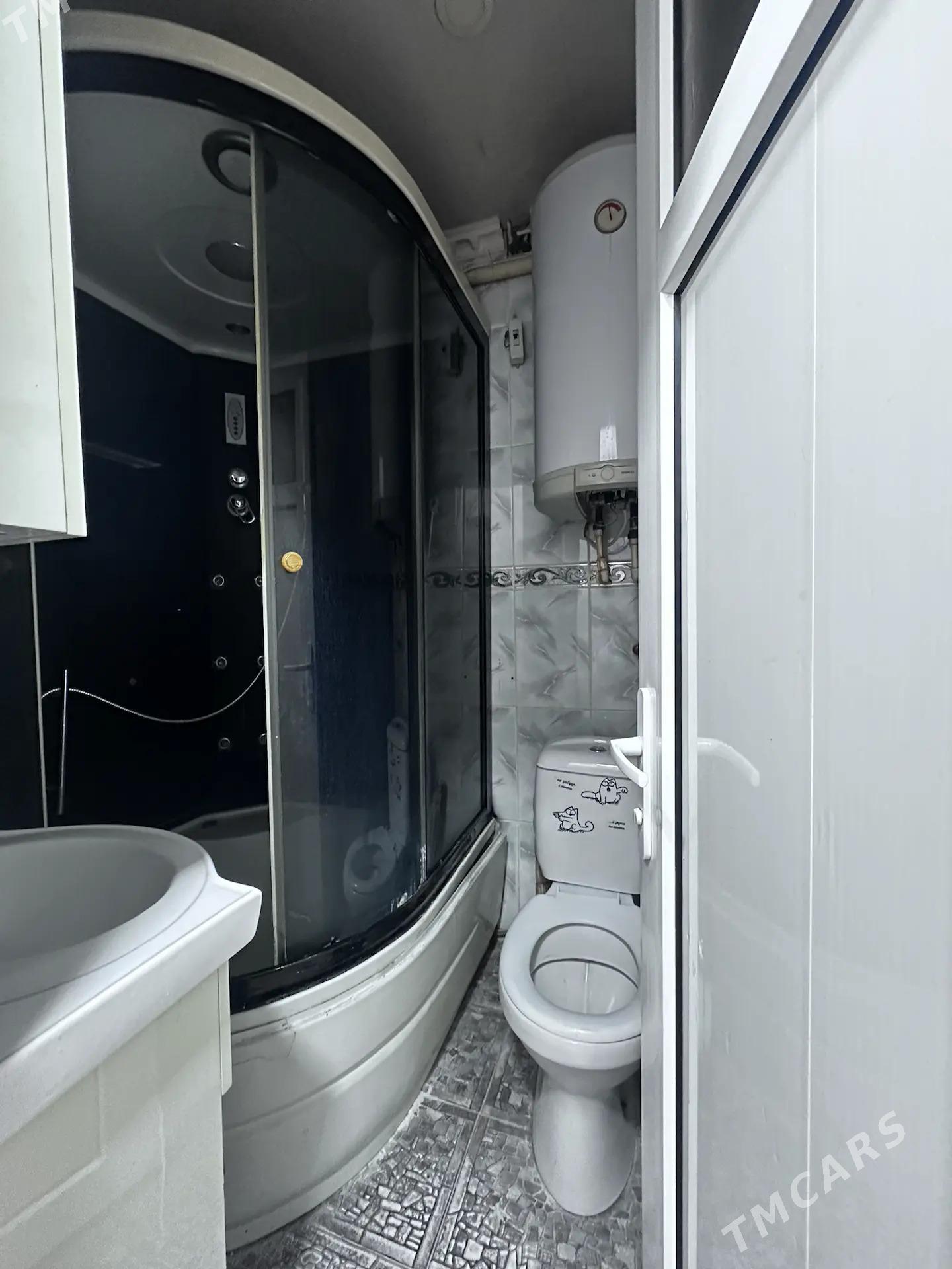 10mkr 4 etažkaň 1 etaž 2 kom - 10 мкр - img 5