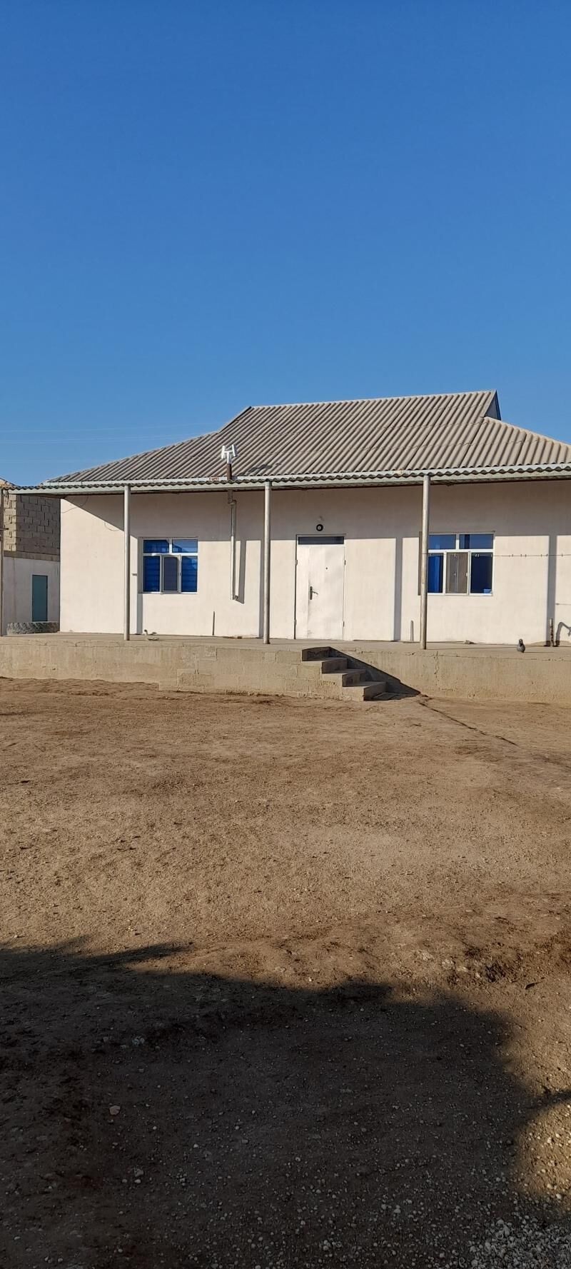 Satlyk jay - Эсенгулы - img 10