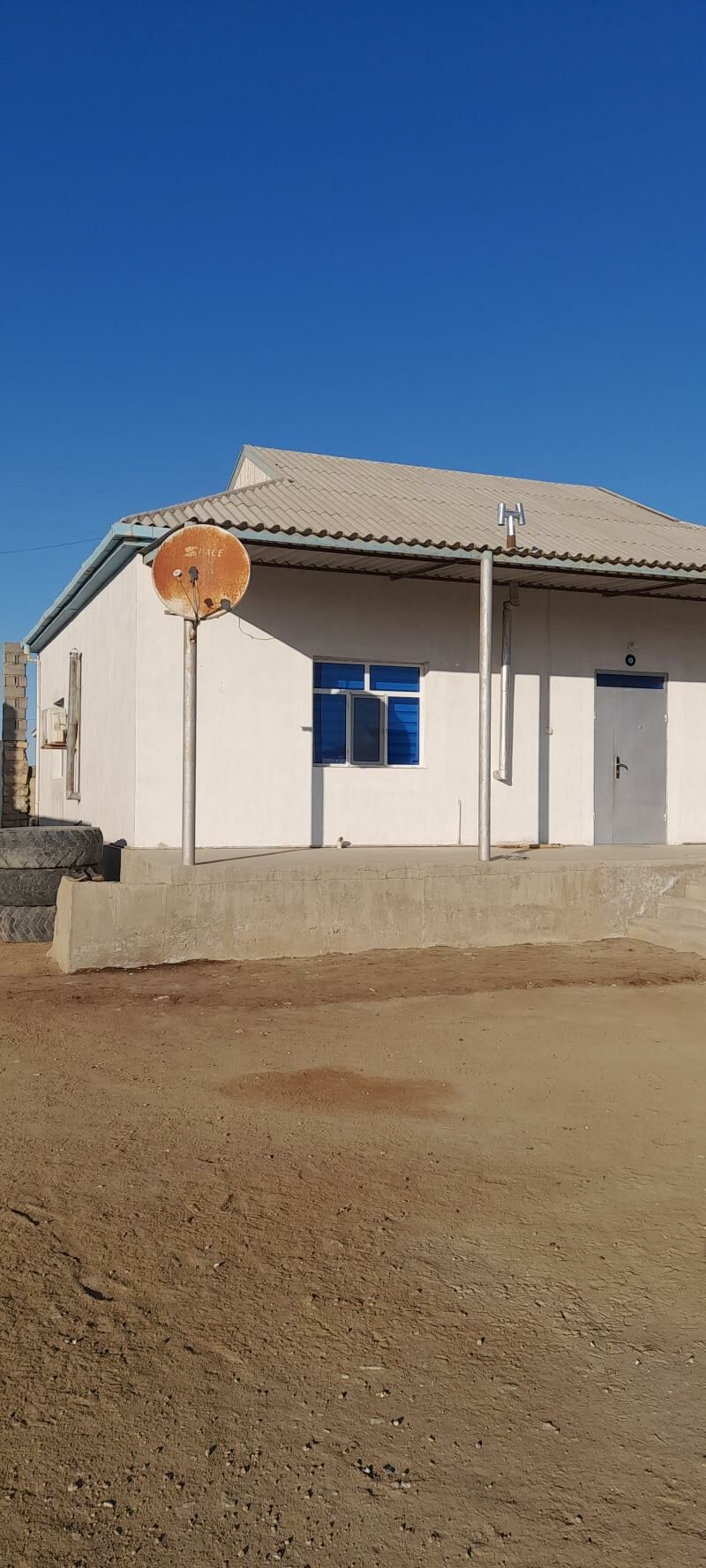 Satlyk jay - Эсенгулы - img 5