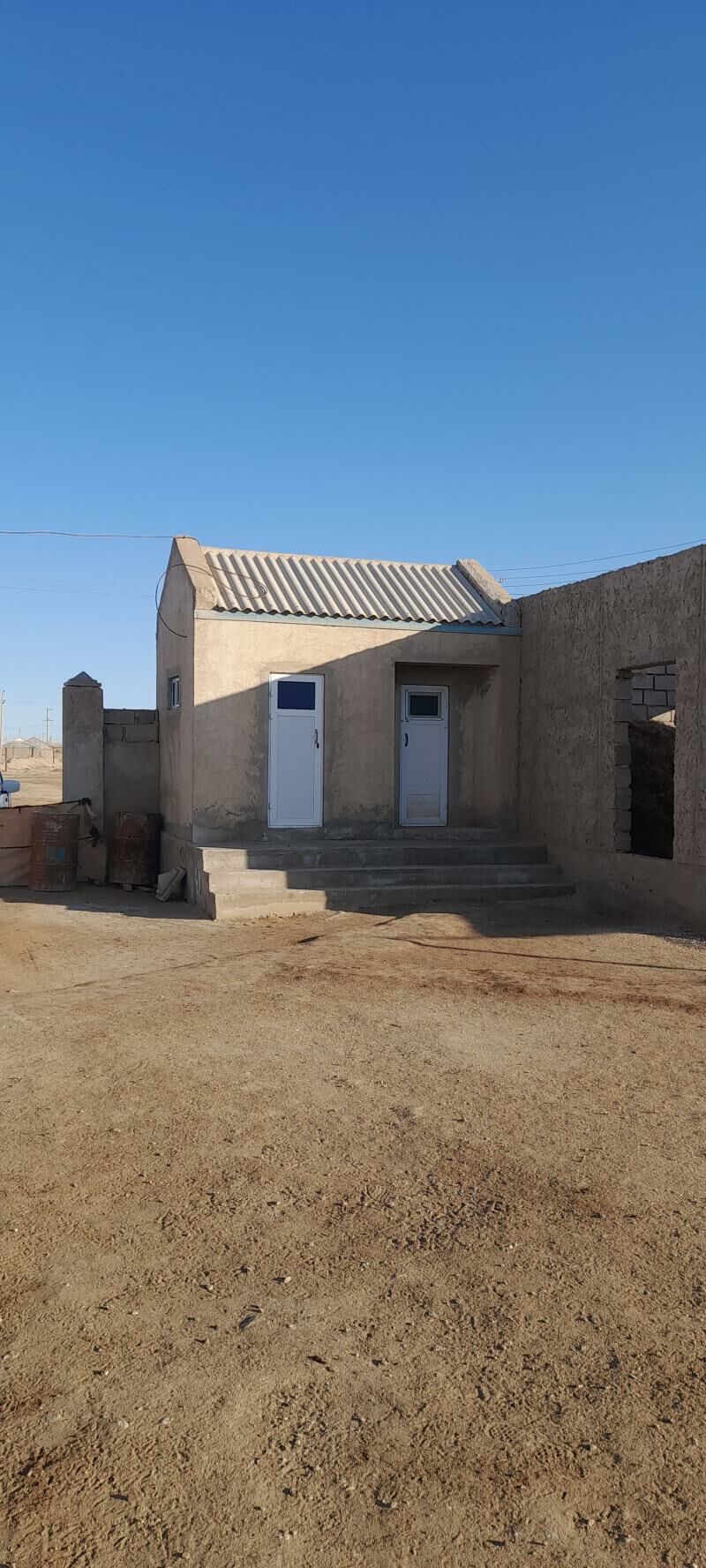 Satlyk jay - Эсенгулы - img 4