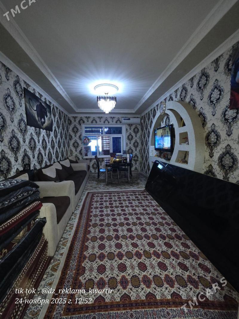 1 etaź 3 komnat satylyar - Дашогуз - img 1