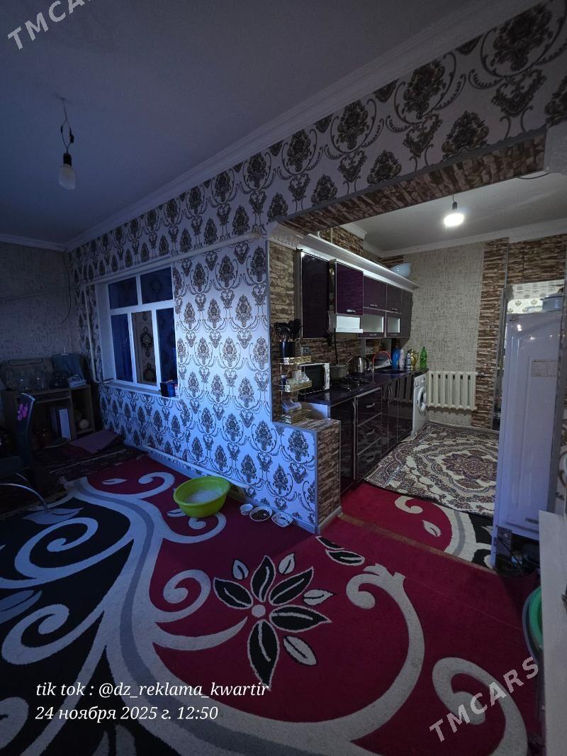 1 etaź 3 komnat satylyar - Дашогуз - img 5