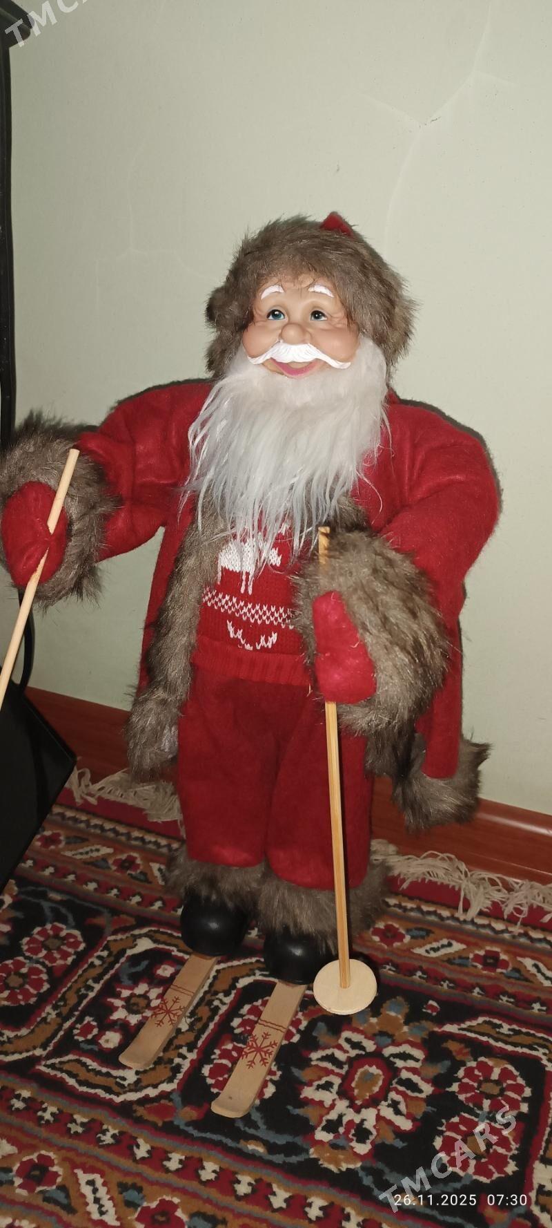 ayazbaba - Ашхабад - img 2