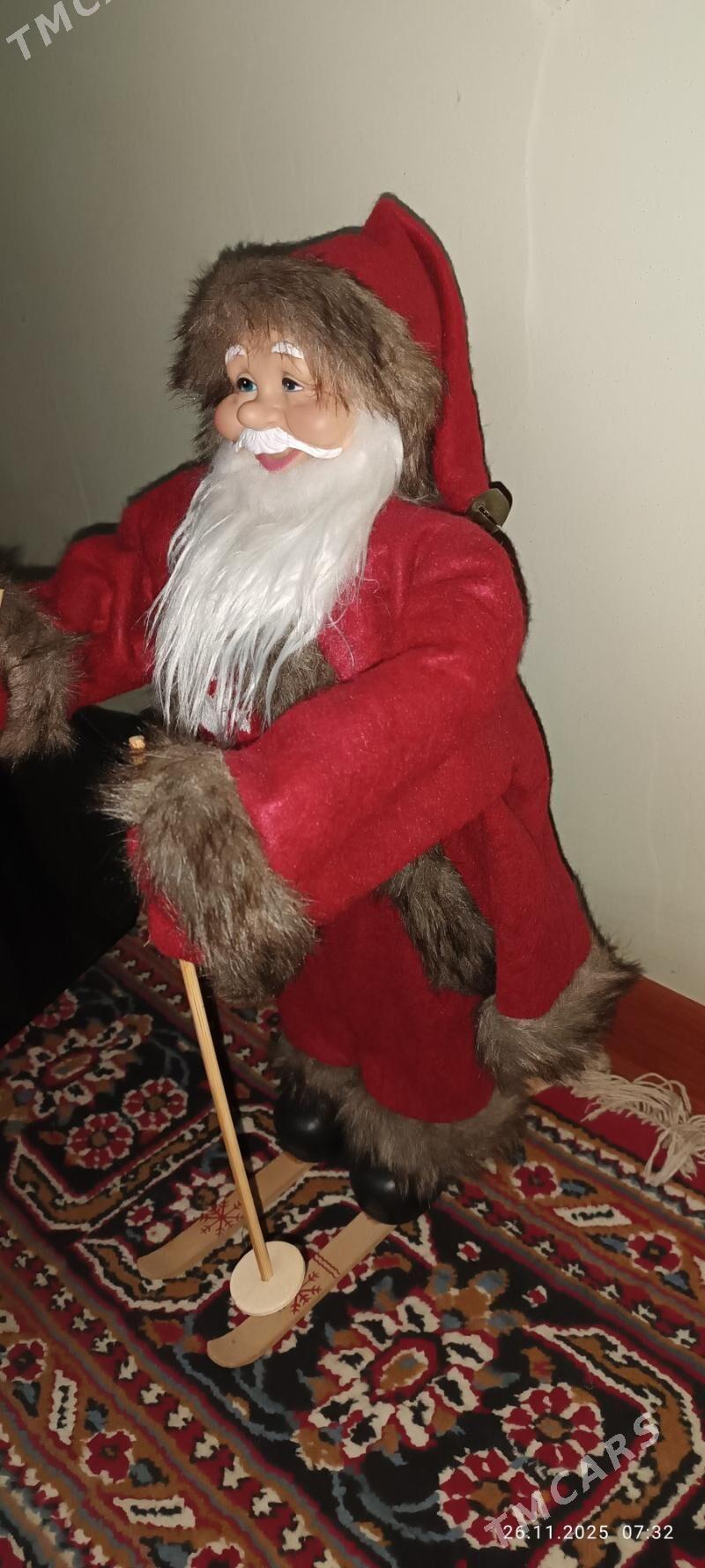 ayazbaba - Ашхабад - img 5