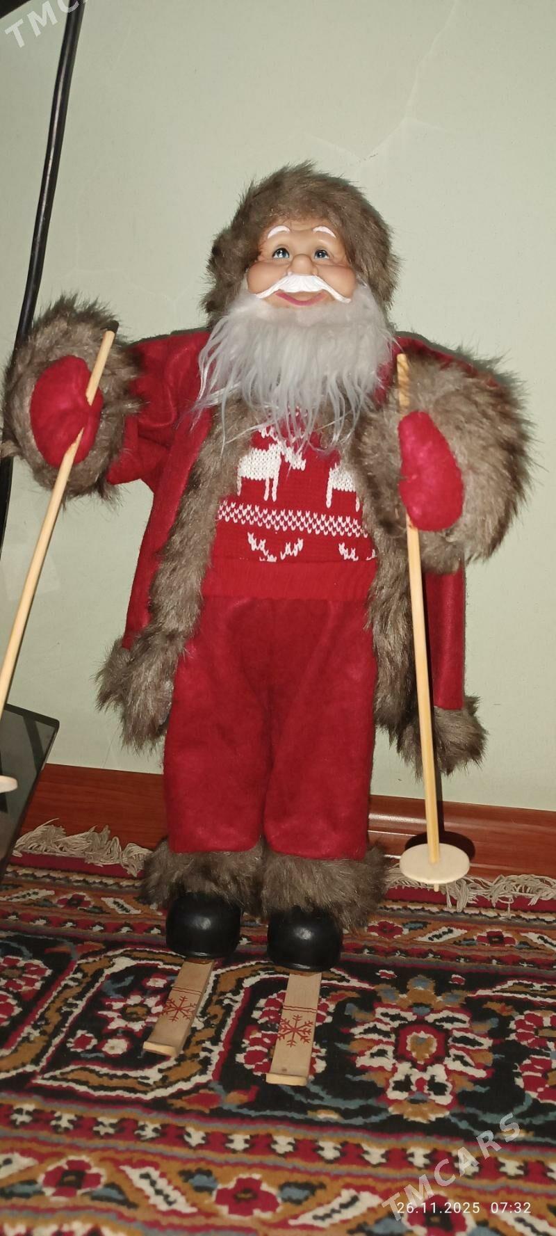 ayazbaba - Ашхабад - img 4