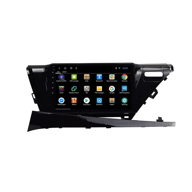 camry 2018 android planset tv 1 000 TMT - Bedew - img 4