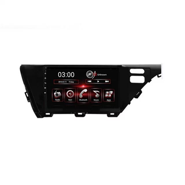 camry 2018 android planset tv 1 000 TMT - Bedew - img 6