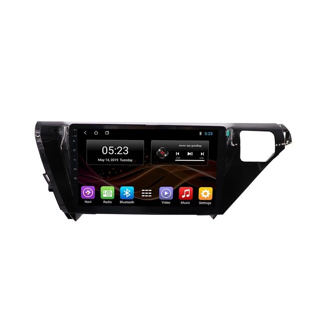 camry 2018 android planset tv 1 000 TMT - Bedew - img 2