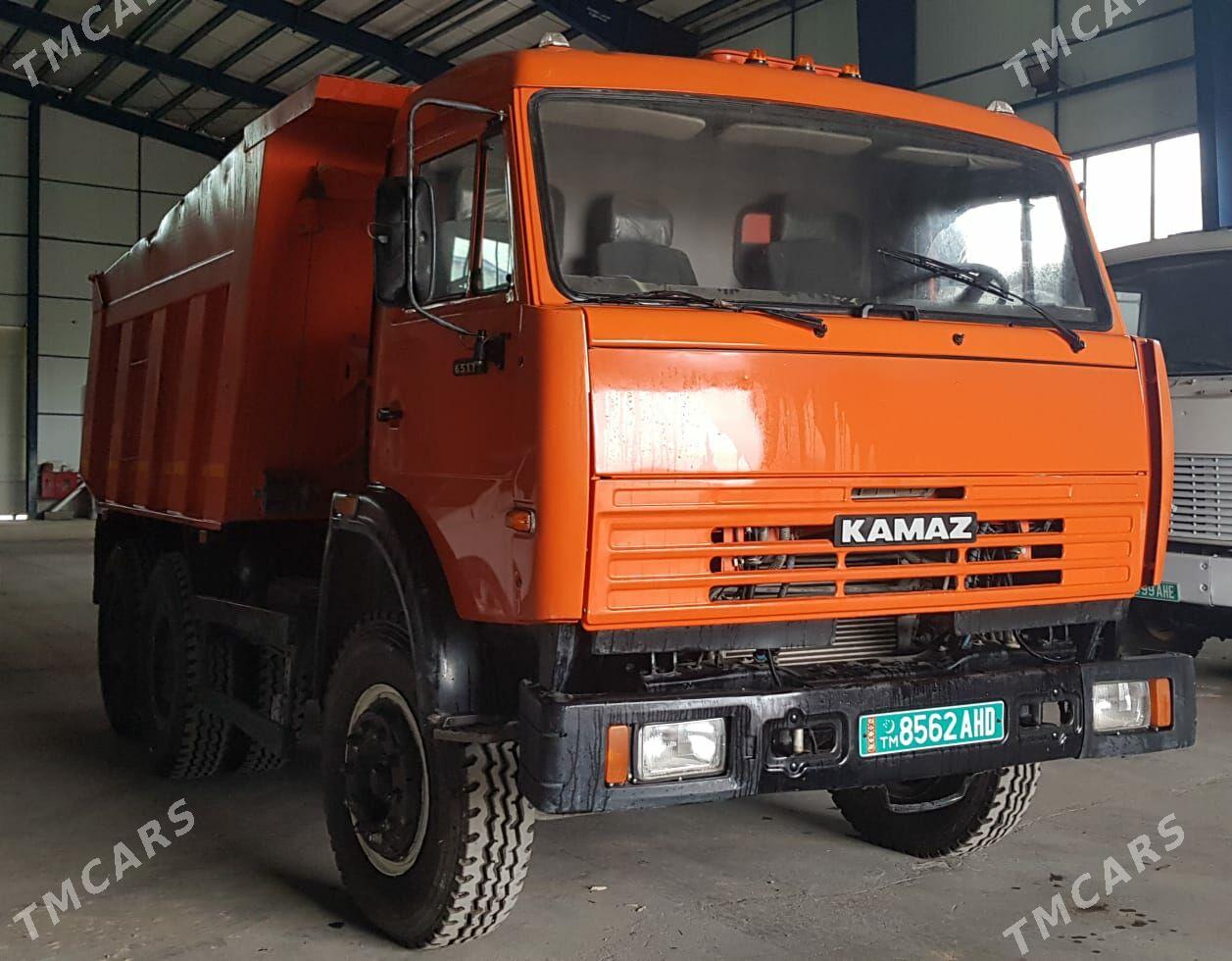 Kamaz 6520 2013 - 350 000 TMT - Aşgabat - img 2