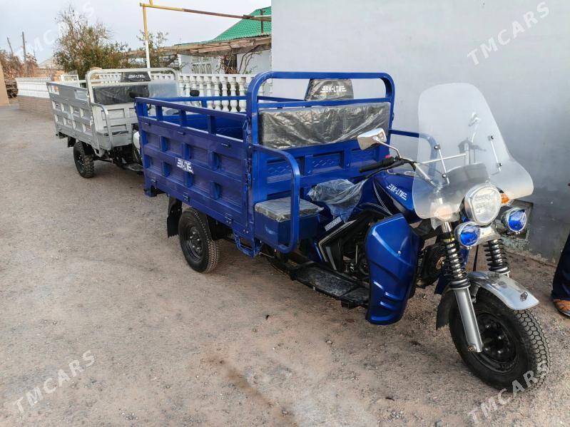 Fekon FK200-14G 2025 - 31 000 TMT - Türkmengala - img 3