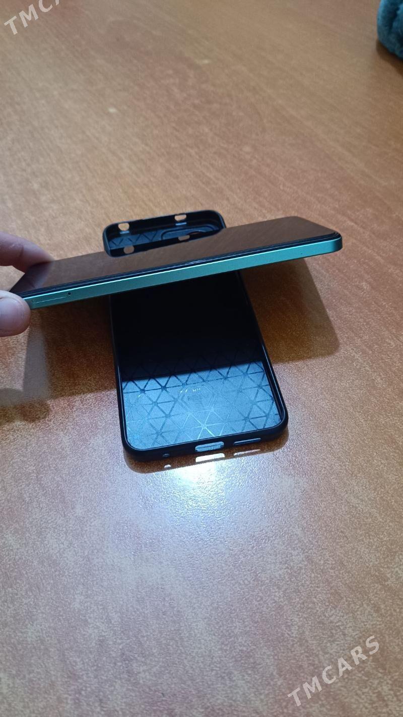 note 12 8, 128lik - Büzmeýin - img 2