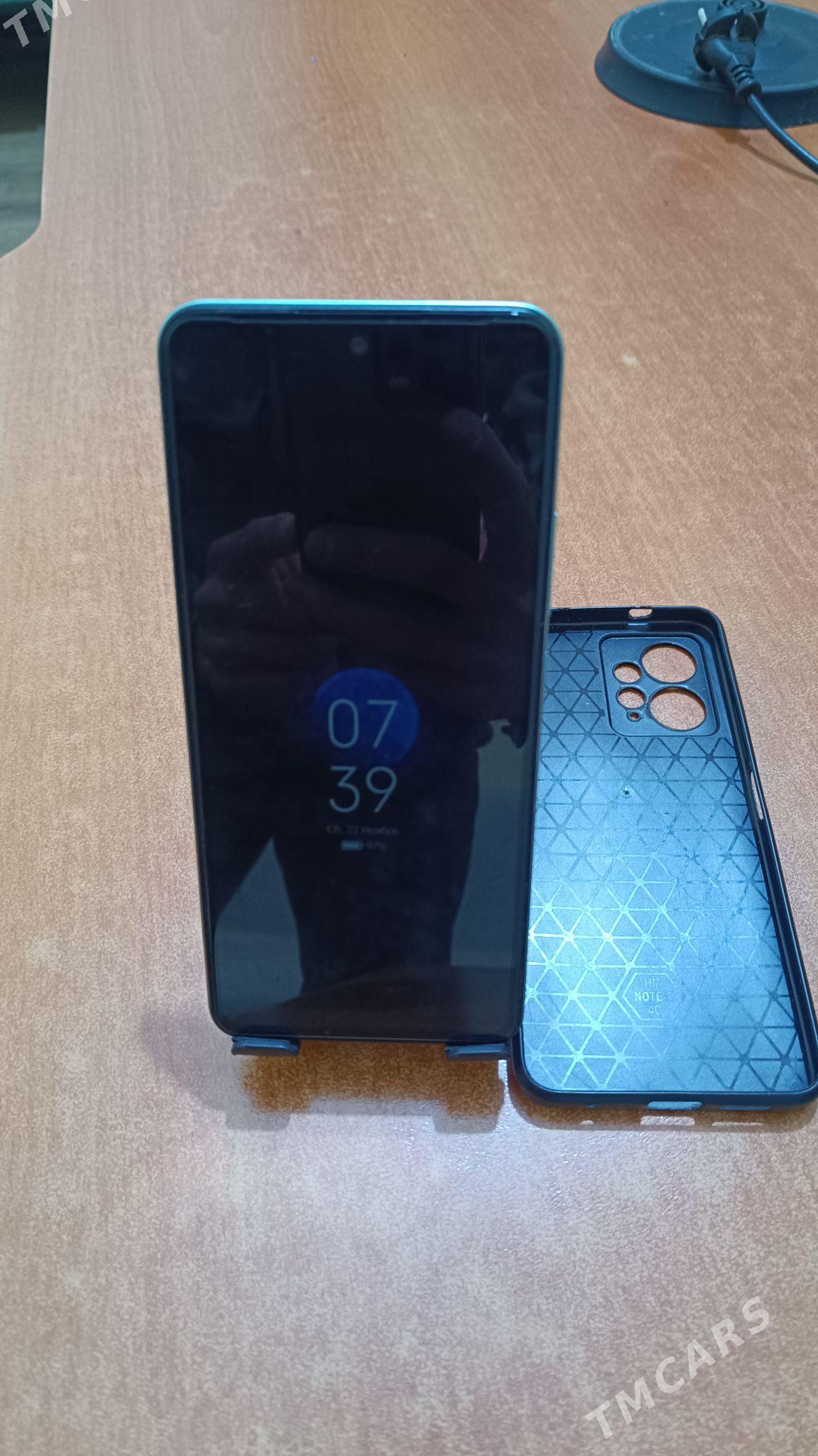 note 12 8, 128lik - Büzmeýin - img 4