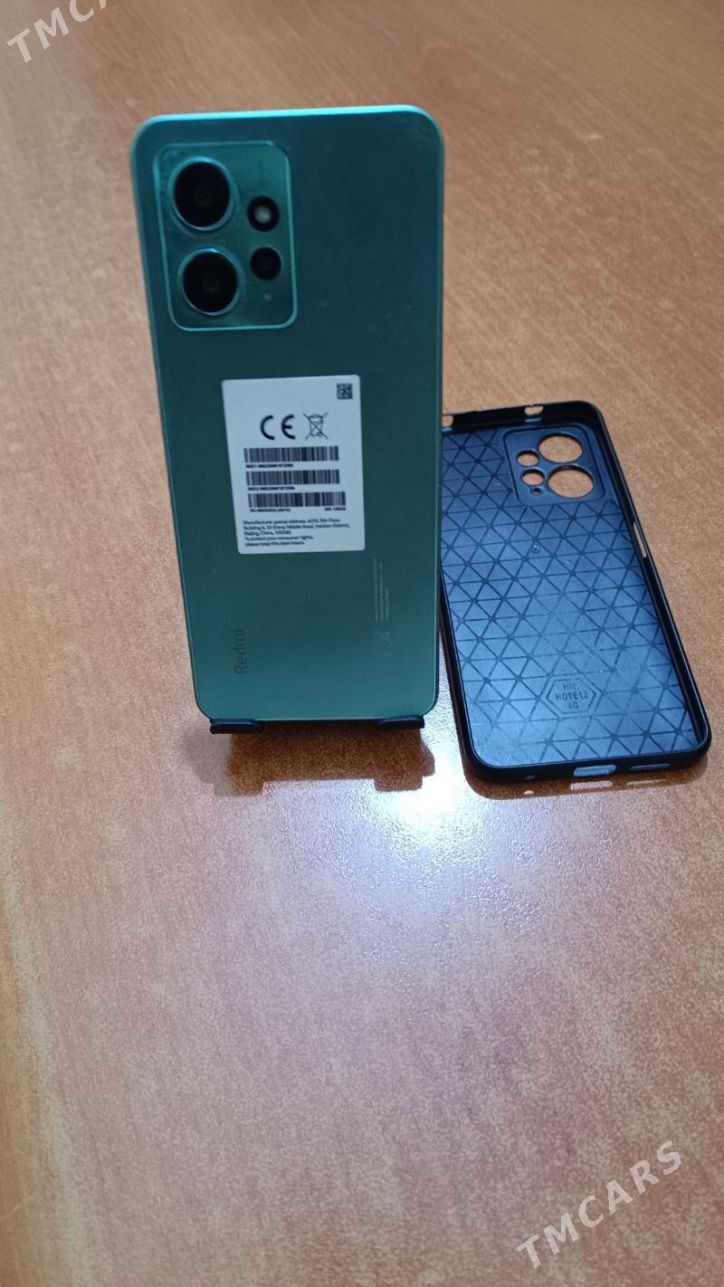 note 12 8, 128lik - Büzmeýin - img 3