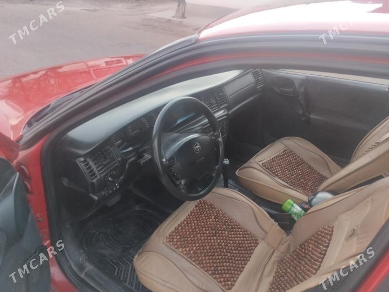 Opel Vectra 1997 - 60 000 TMT - Daşoguz - img 4