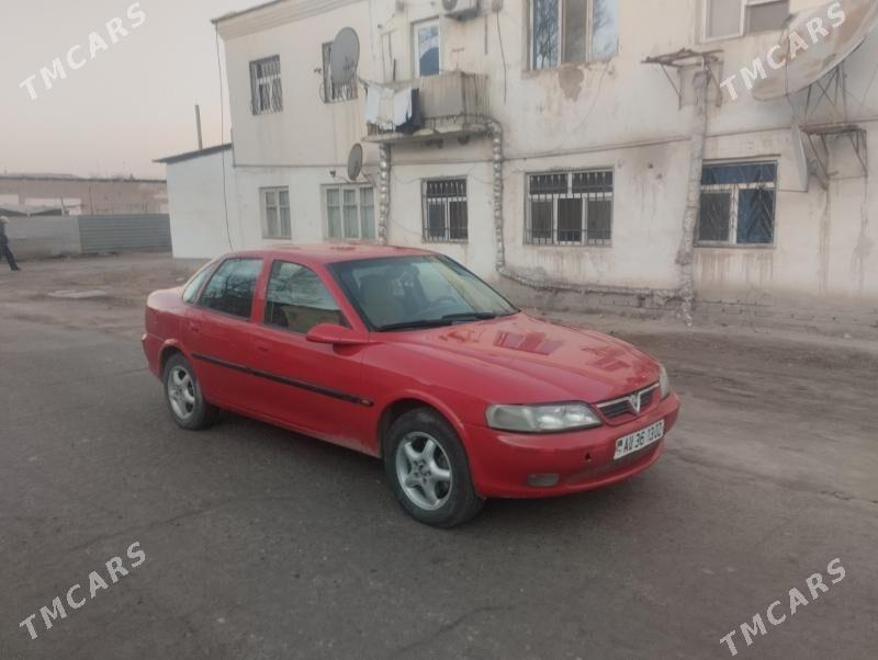 Opel Vectra 1997 - 60 000 TMT - Daşoguz - img 3
