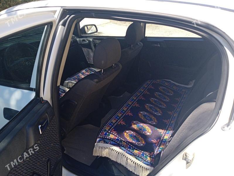 Opel Astra 2001 - 83 000 TMT - Бузмеин ГРЭС - img 6