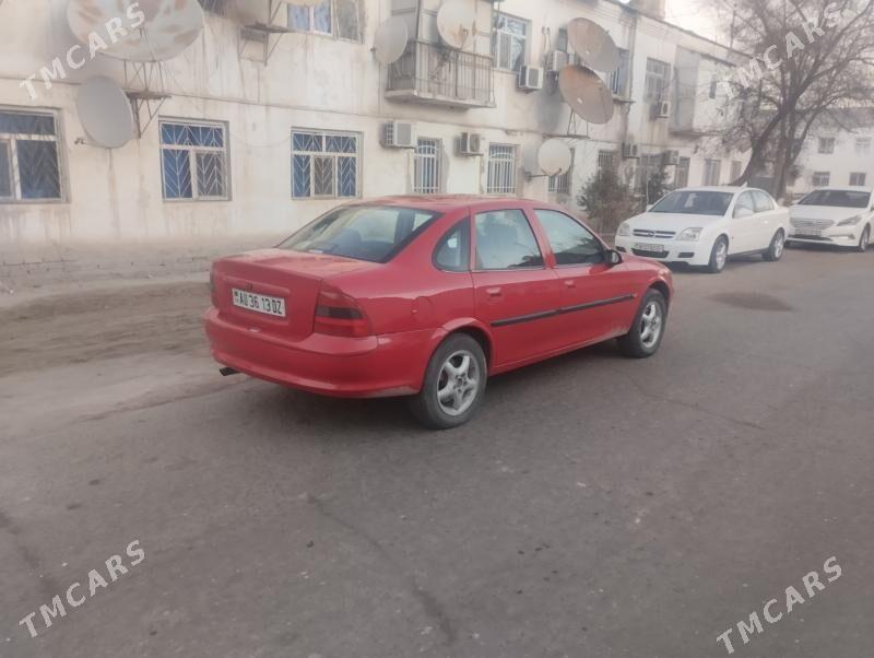 Opel Vectra 1997 - 60 000 TMT - Daşoguz - img 5