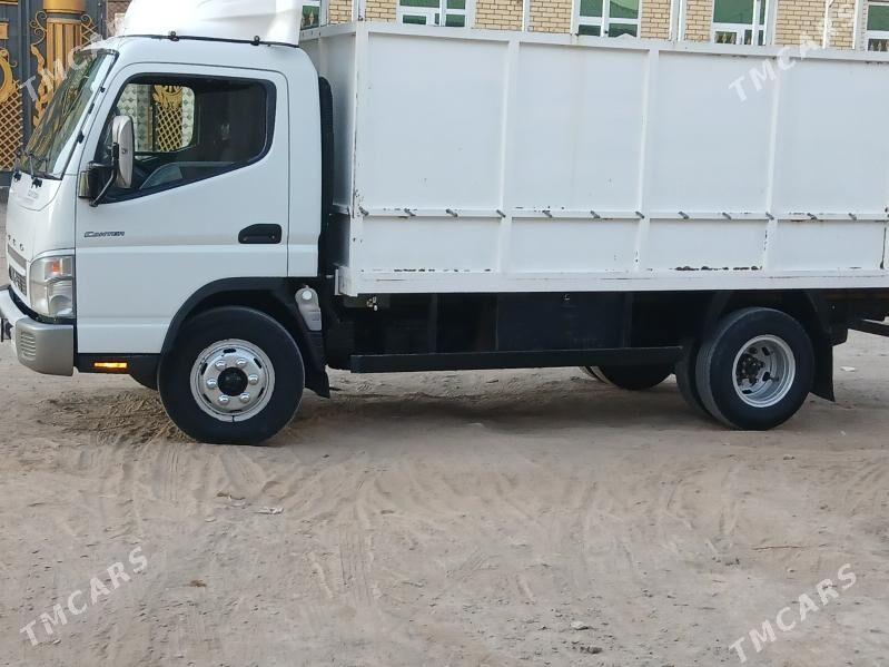 Mitsubishi Canter 2013 - 370 000 TMT - Мургап - img 5
