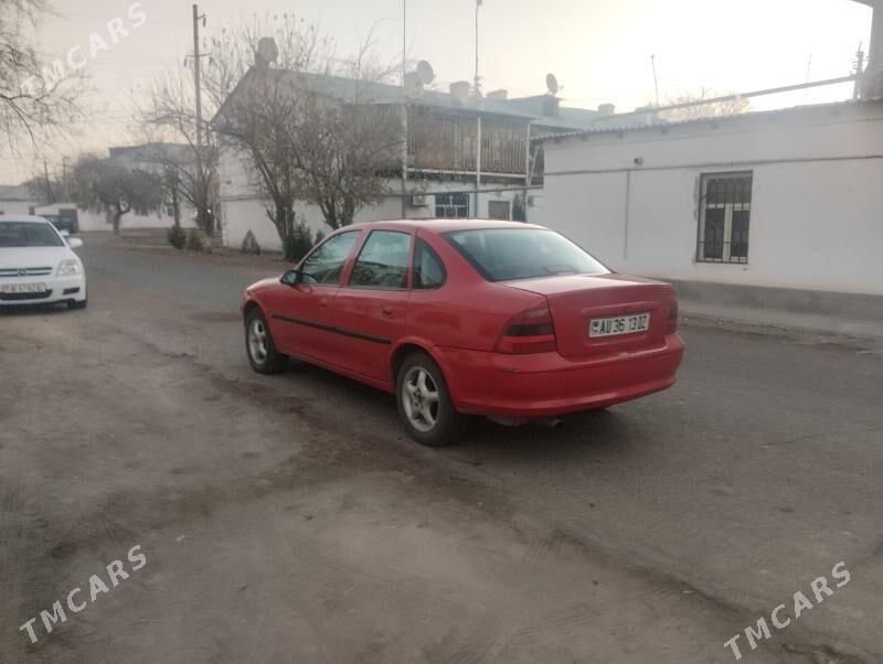 Opel Vectra 1997 - 60 000 TMT - Daşoguz - img 2