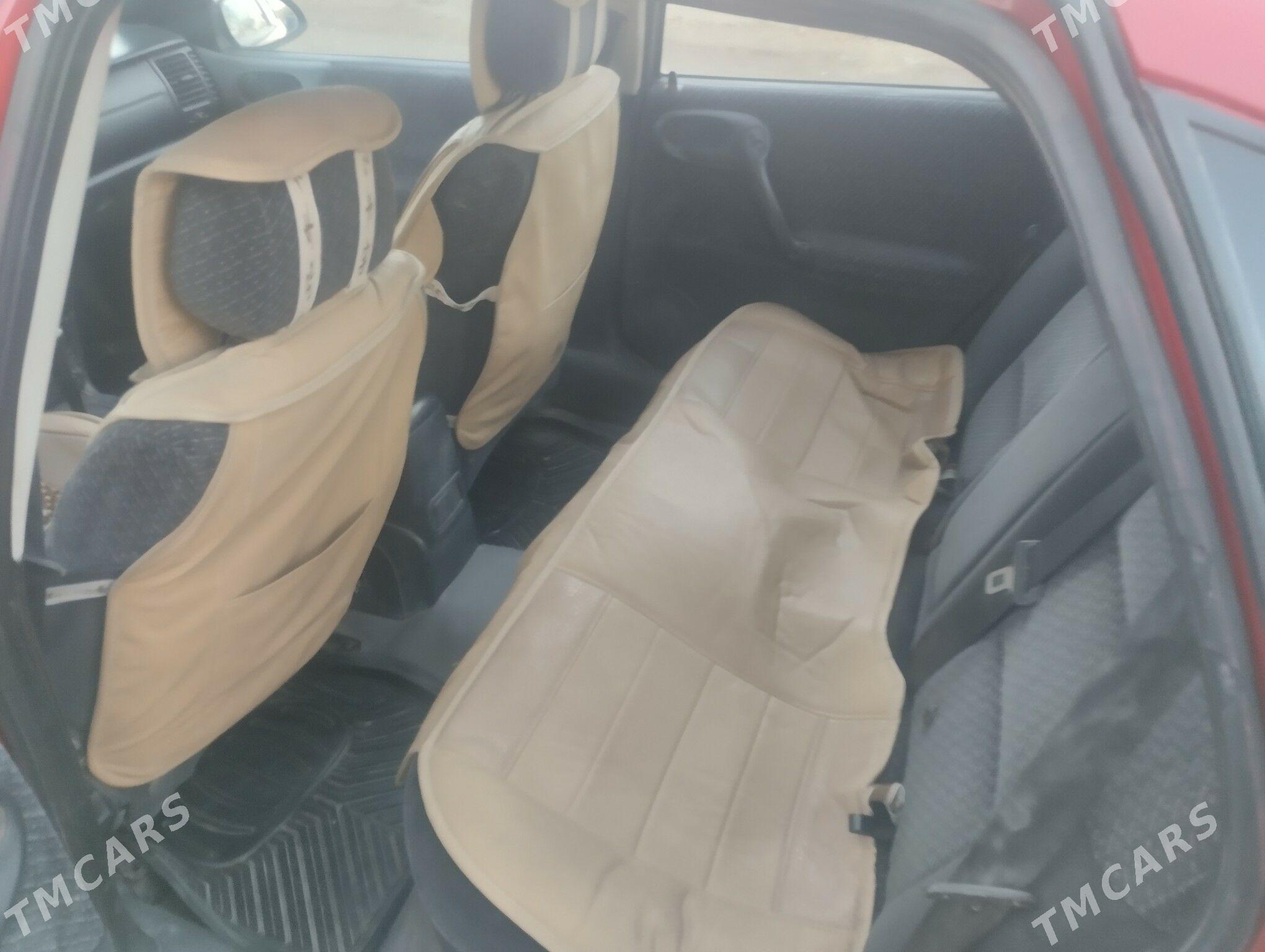 Opel Vectra 1997 - 60 000 TMT - Daşoguz - img 6