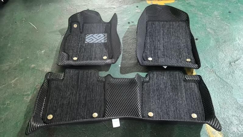 eva eco kowrikler 2 gat 850 TMT - Bedew - img 3