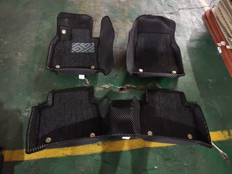 eva eco kowrikler 2 gat 850 TMT - Bedew - img 2