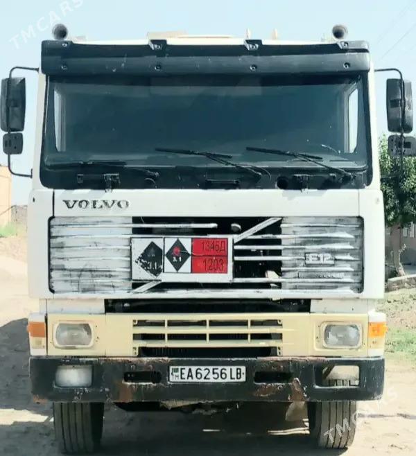 Volvo FH12 1996 - 500 000 TMT - Kerki - img 1