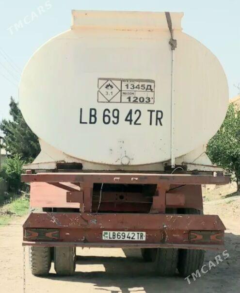 Volvo FH12 1996 - 500 000 TMT - Kerki - img 4