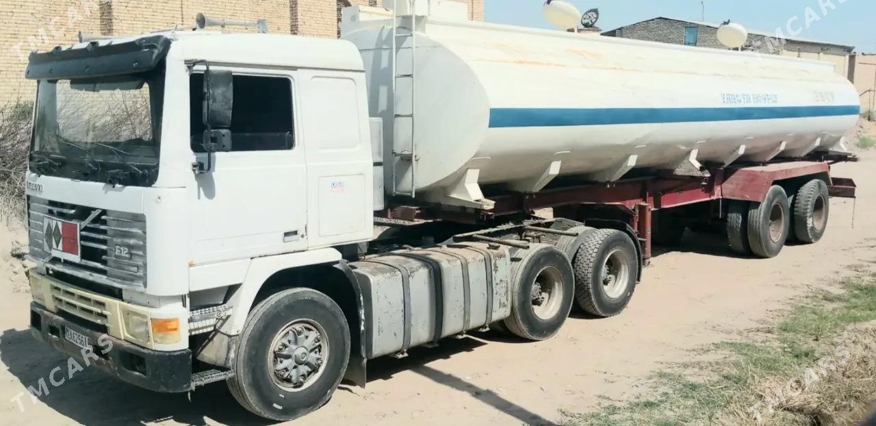 Volvo FH12 1996 - 500 000 TMT - Kerki - img 2