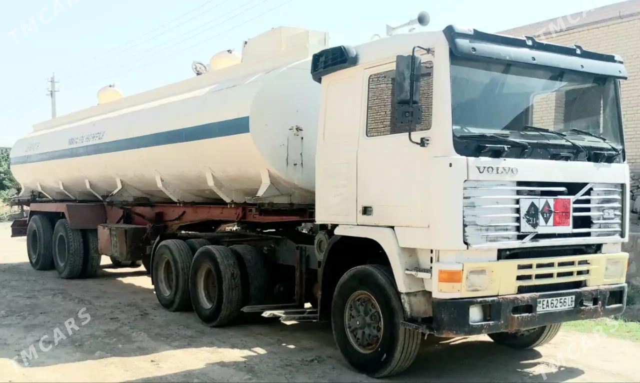 Volvo FH12 1996 - 500 000 TMT - Kerki - img 3