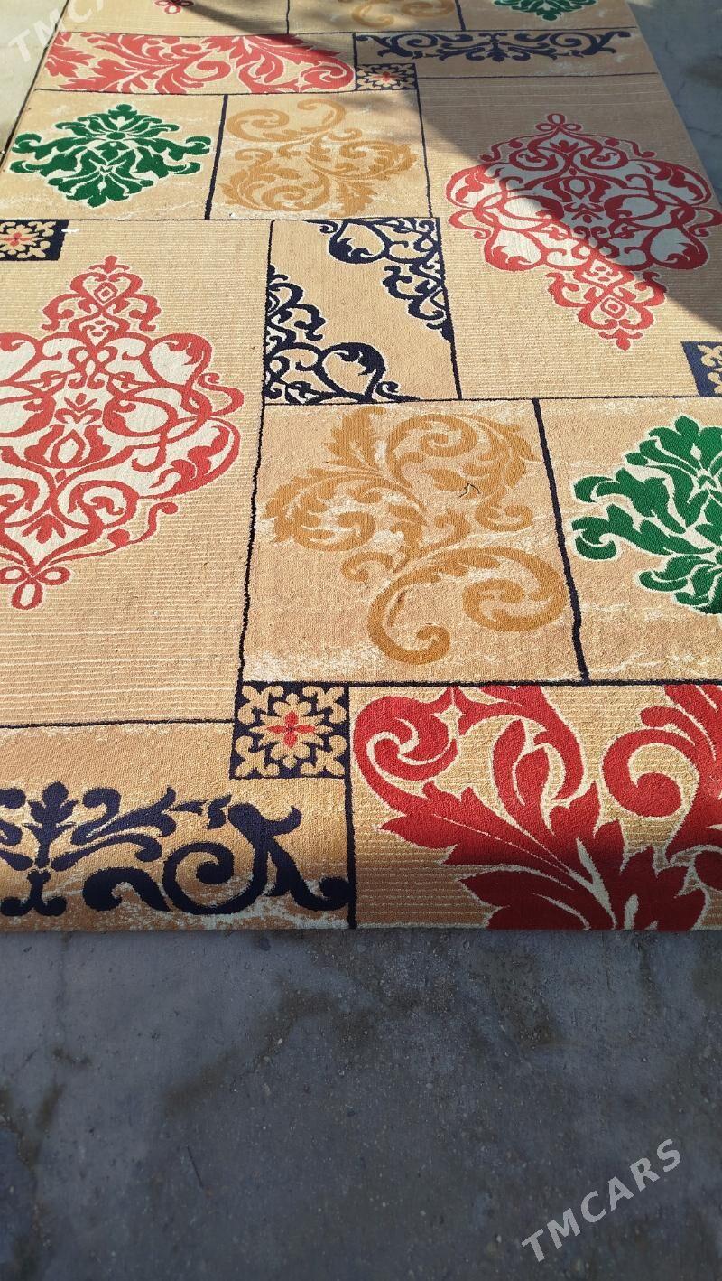 haly - Балканабат - img 2