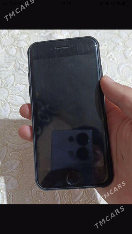 iPhone 7 - Туркменабат - img 3