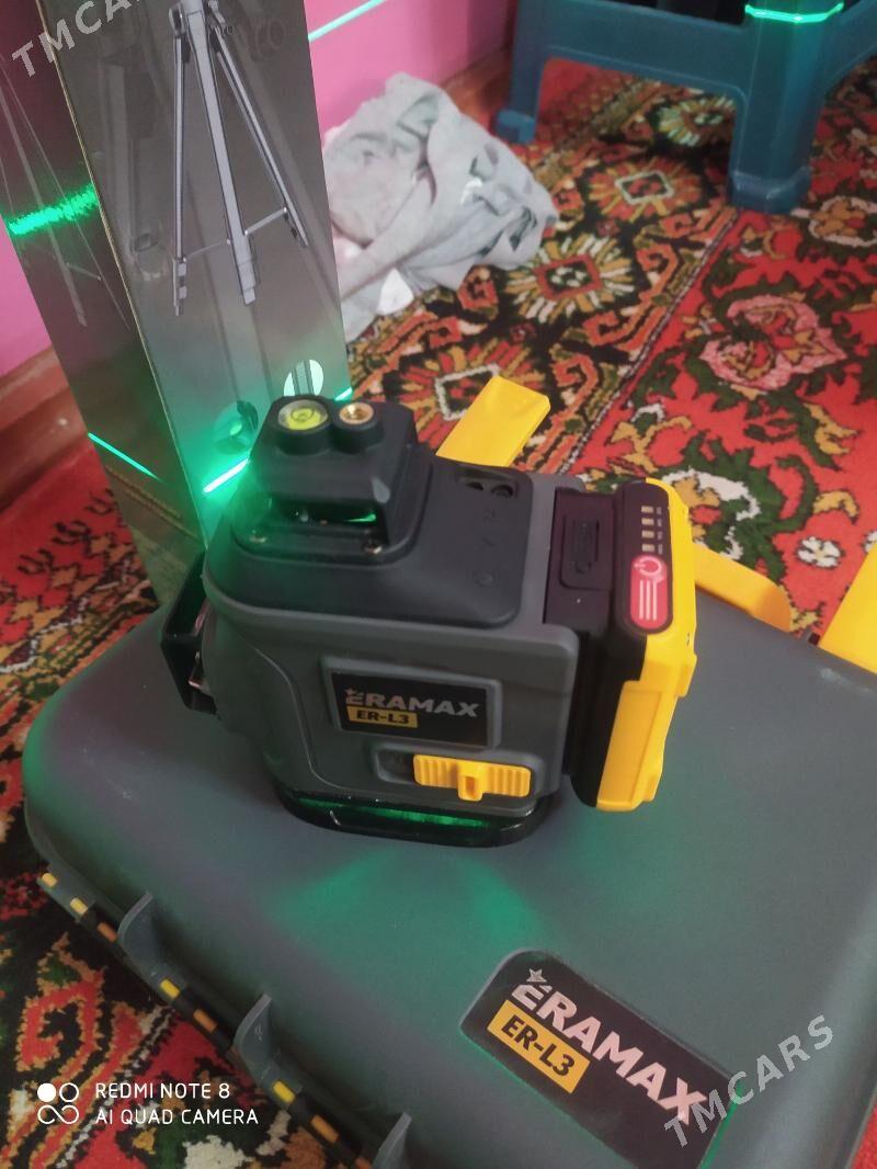 Lazer urowen - Дашогуз - img 5