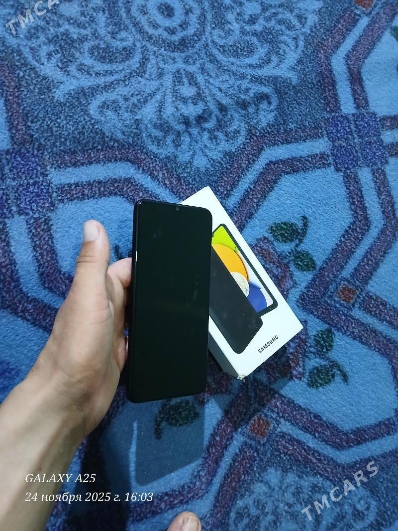 Samsung A03 - Дашогуз - img 4