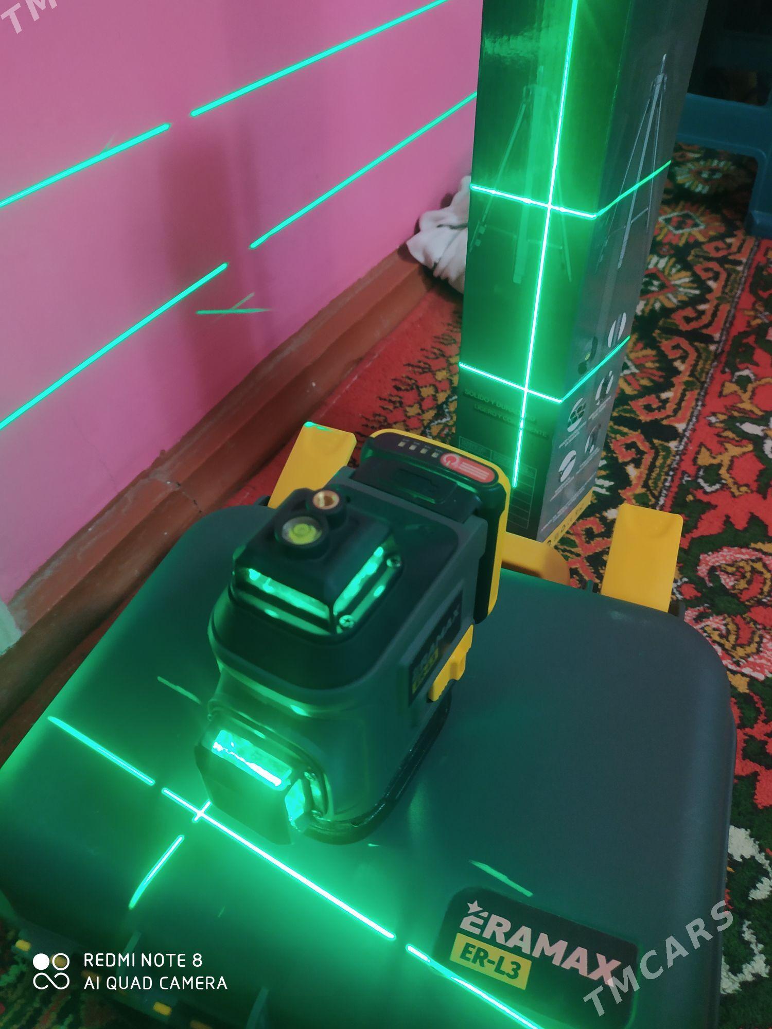 Lazer urowen - Дашогуз - img 3