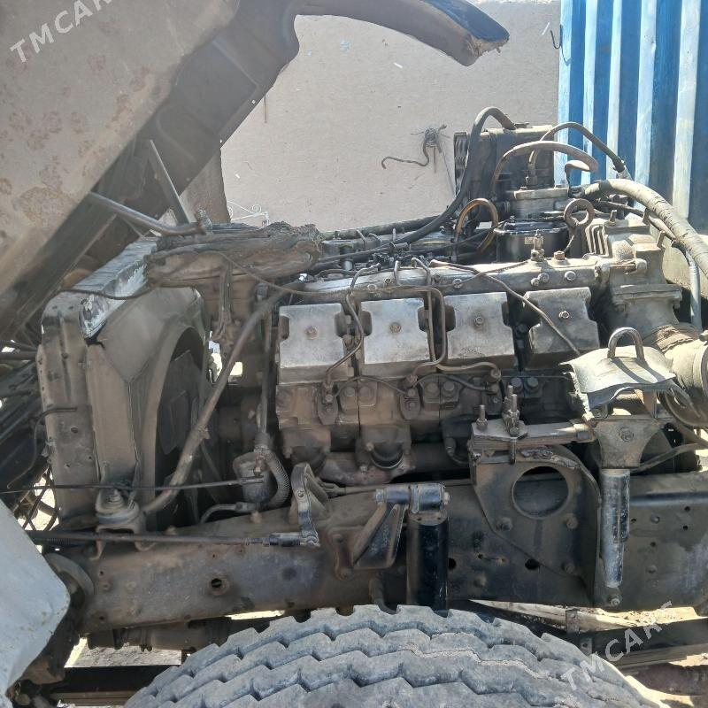Kamaz 5320 1982 - 150 000 TMT - Daşoguz - img 4