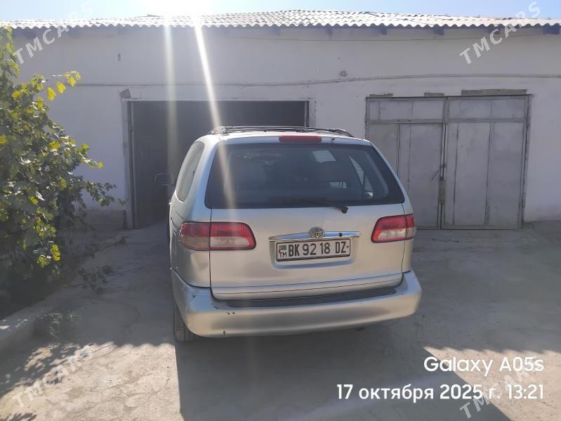 Toyota Sienna 2002 - 135 000 TMT - Görogly (Tagta) - img 2