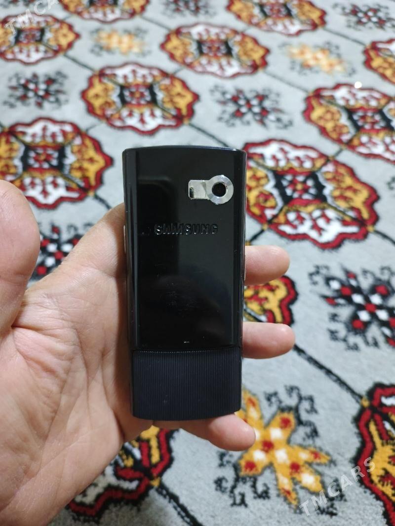 Samsung D780 original prastoy - Ашхабад - img 2