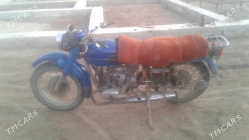 Ural 4320 1988 - 5 000 TMT - Гороглы (Тагта) - img 4