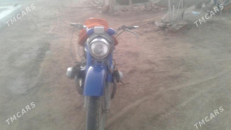 Ural 4320 1988 - 5 000 TMT - Гороглы (Тагта) - img 3