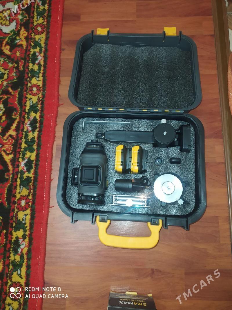 Lazer urowen - Дашогуз - img 9