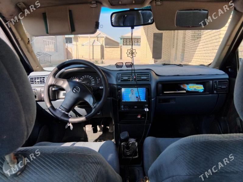 Opel Vectra 1990 - 39 000 TMT - Мары - img 4