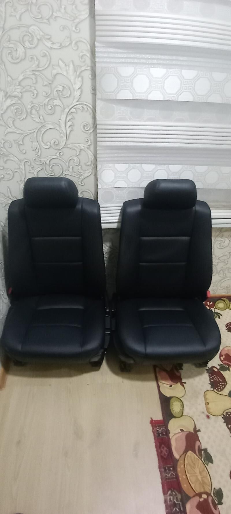 E34 sidenya koza 3 400 TMT - Балканабат - img 2