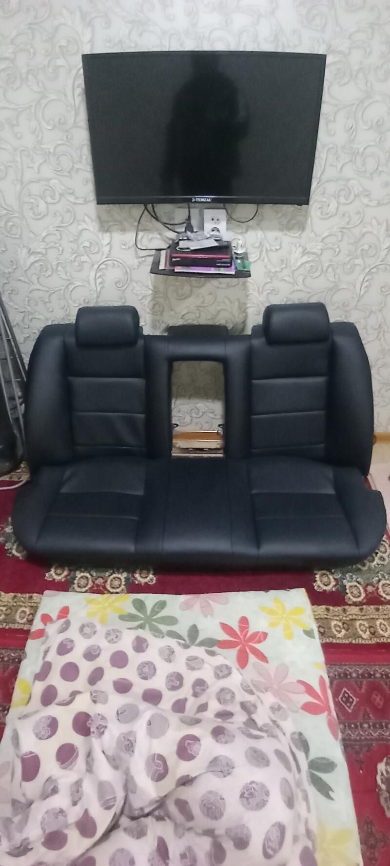 E34 sidenya koza 3 400 TMT - Балканабат - img 3