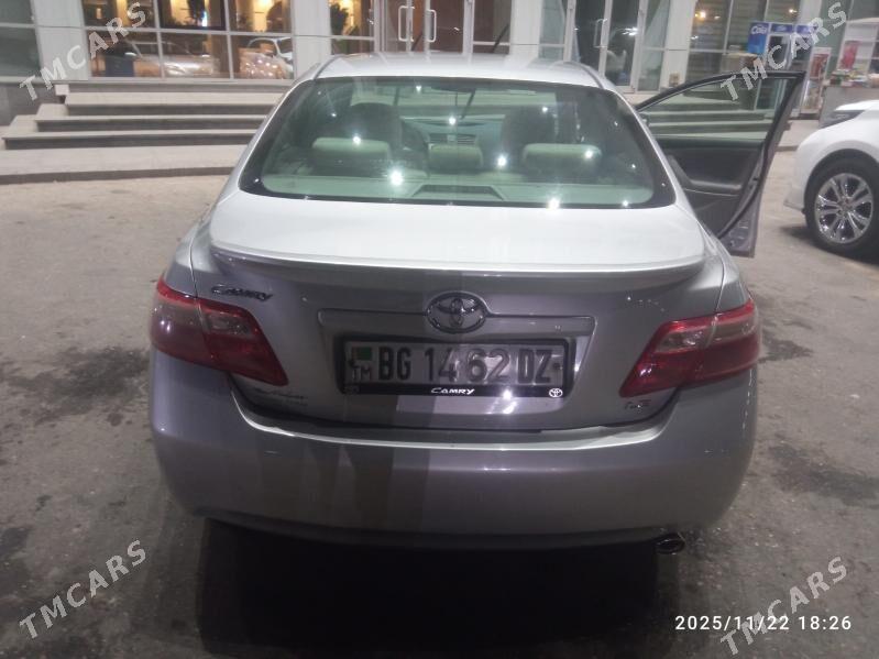 Toyota Camry 2009 - 168 000 TMT - Daşoguz - img 5