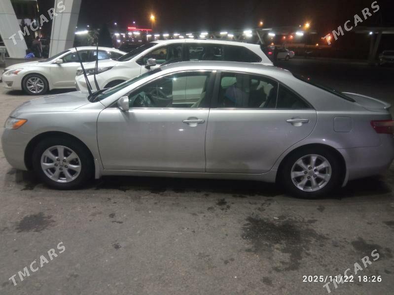 Toyota Camry 2009 - 168 000 TMT - Daşoguz - img 8