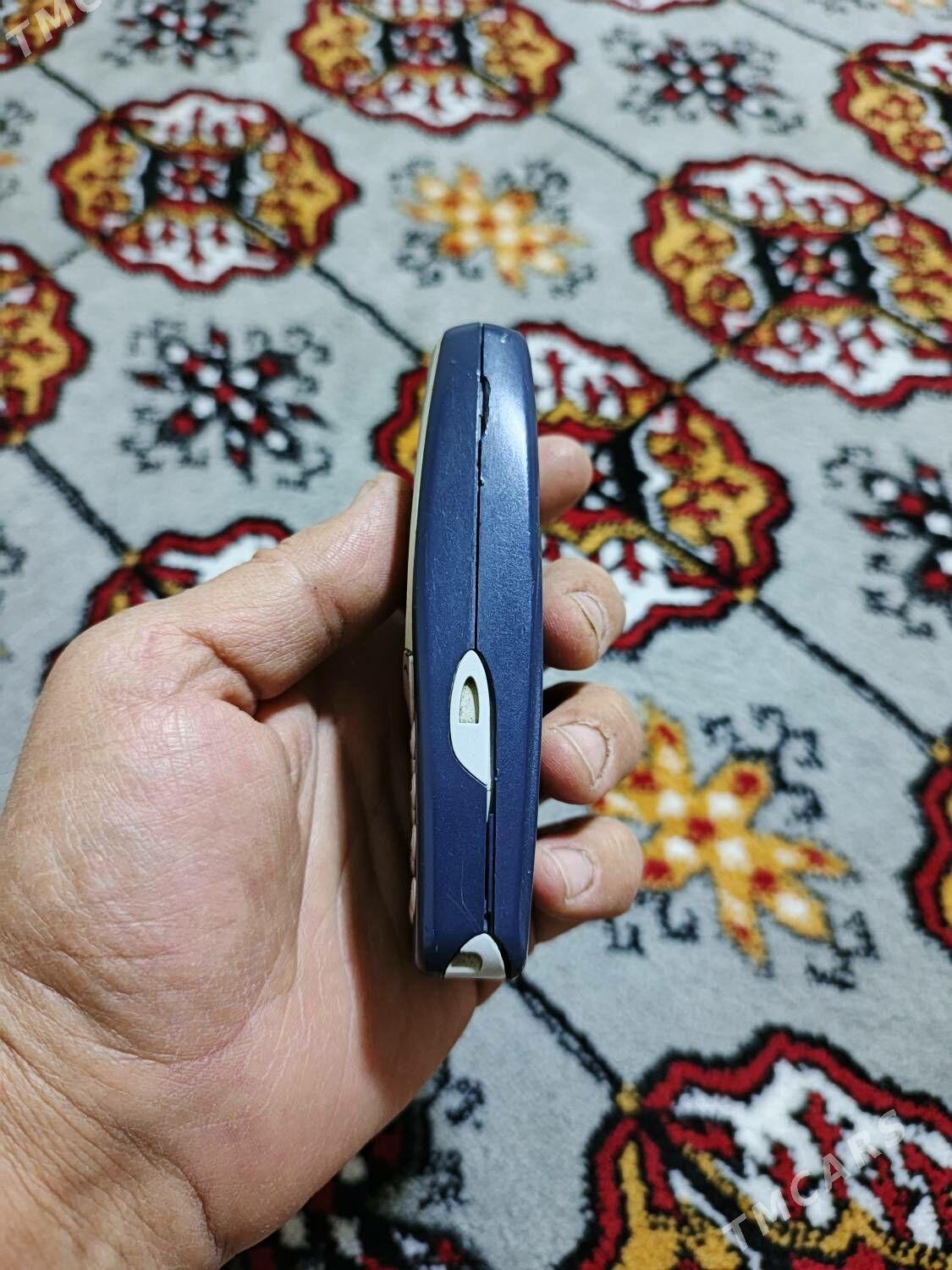 Nokia 3310 original prastoy - Ашхабад - img 3